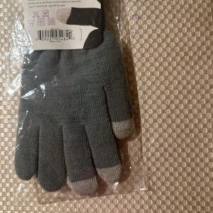 NWT Adore Product Name: Smart Gloves Capacitive Smart TOUCH LESS GLOVES OS
